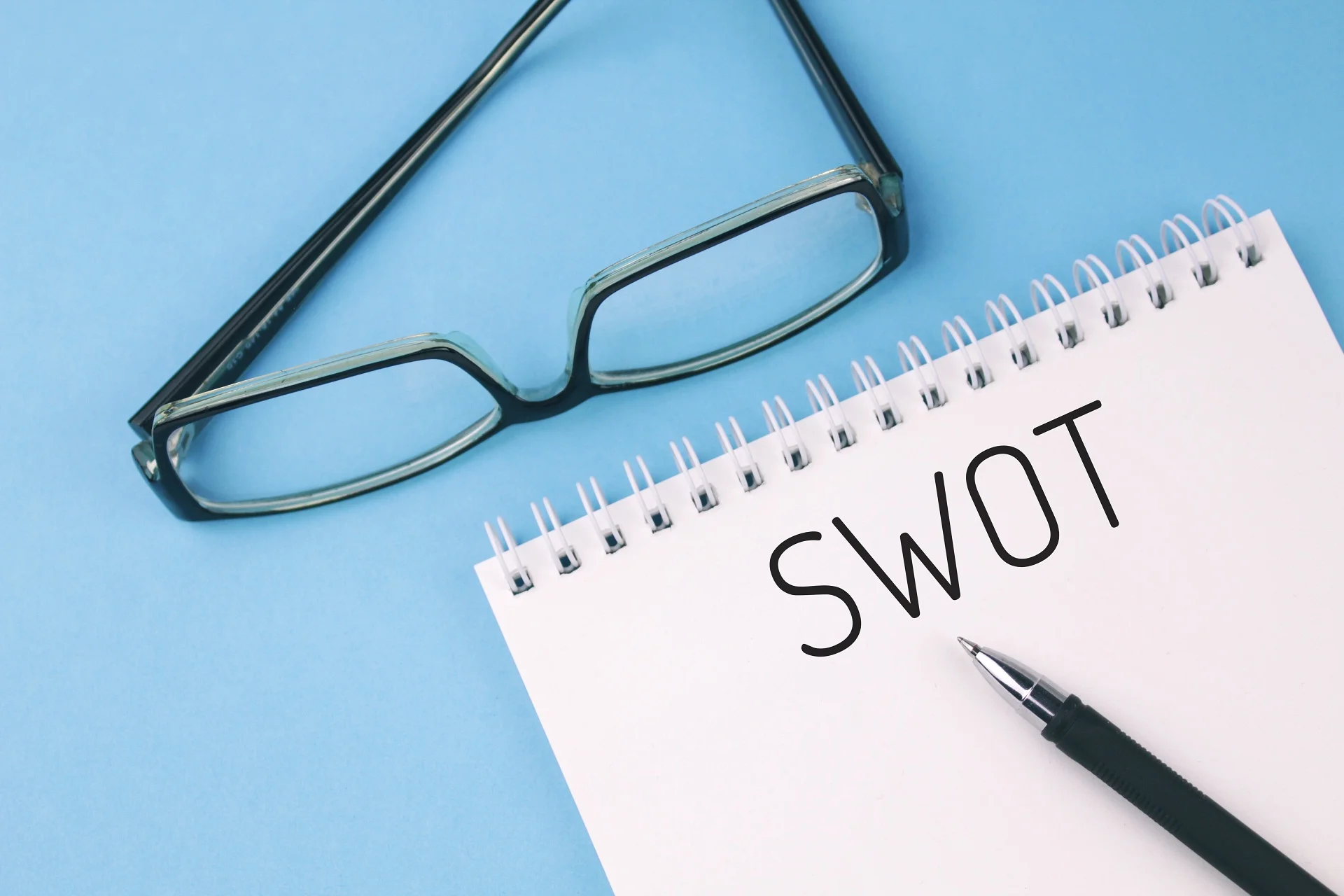 What is a SWOT Analysis? Definition, Examples, How to Do it