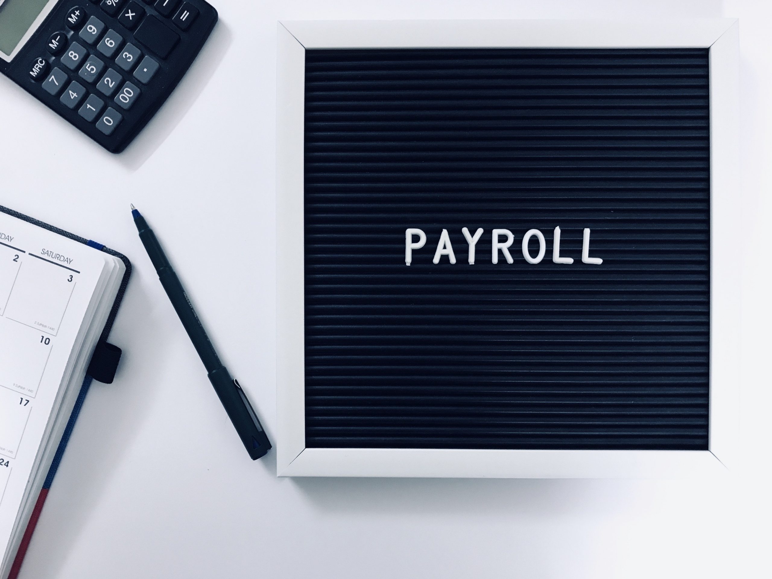 Mengapa Payroll Otomatis Lebih Baik?