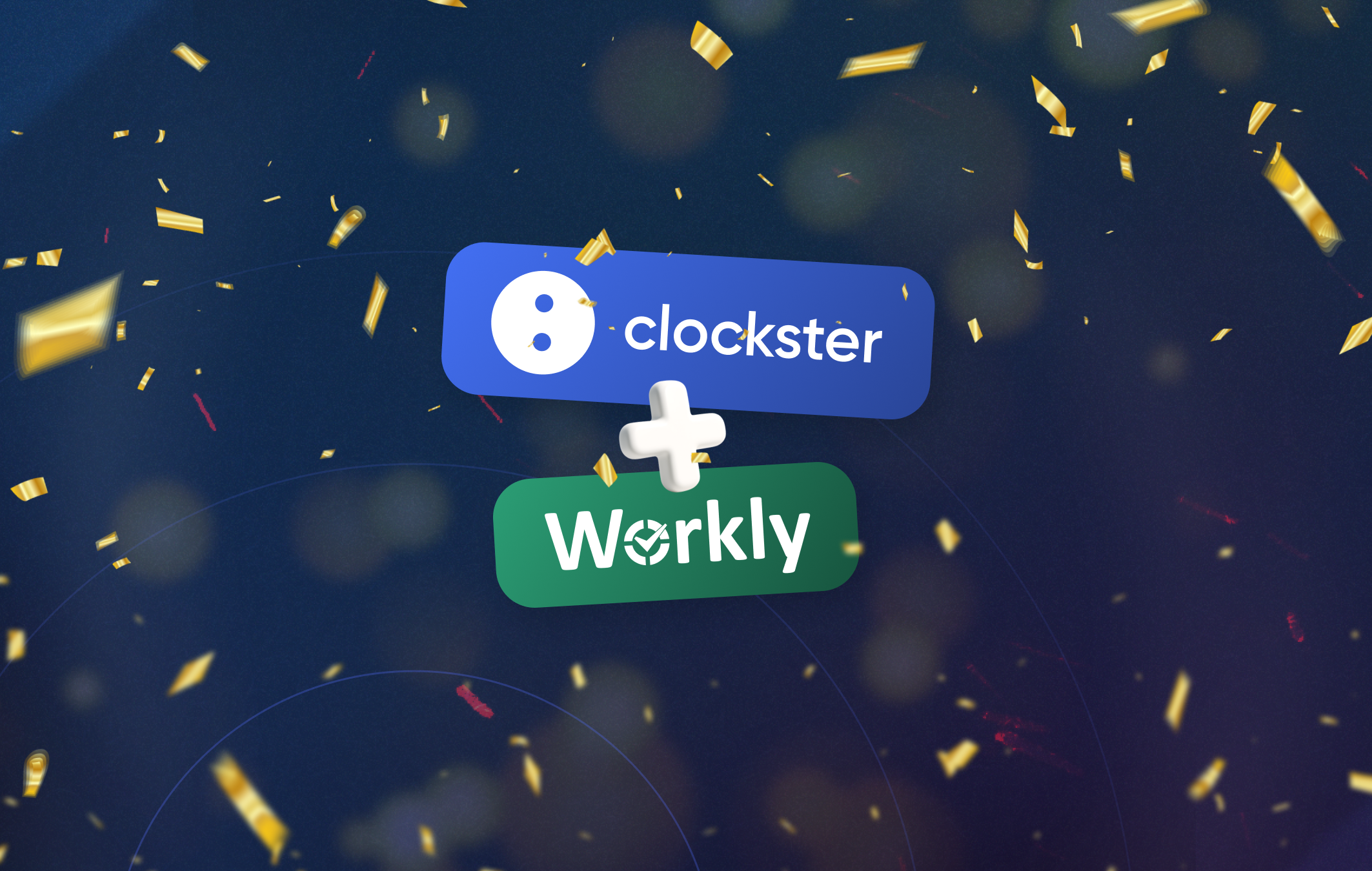 Казахстанский и узбекский HRtech-стартапы Clockster и Workly объявили о консолидации активов!